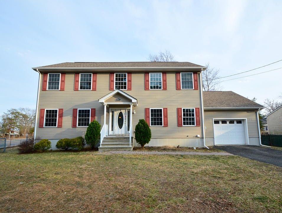 247 Halliard Ave, Beachwood, NJ 08722 Zillow