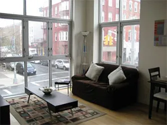 Rented by MCR Realty