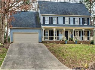 3067 Drayton Hall Way, Gastonia, NC 28056