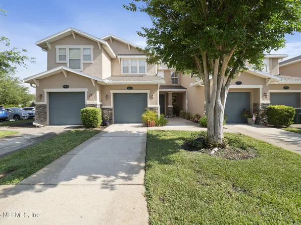 8851 INLET BLUFF Drive, Jacksonville, FL 32216