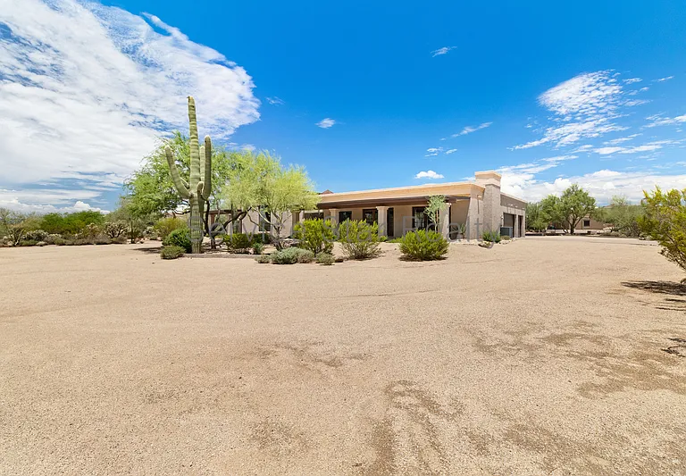 6211 E Saguaro Vista Ct — Photo 31