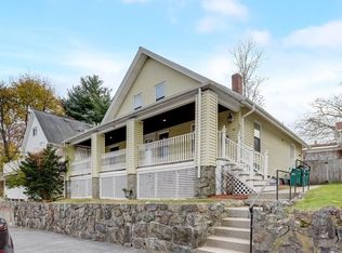 42 Lovers Leap Ave, Lynn, MA 01904