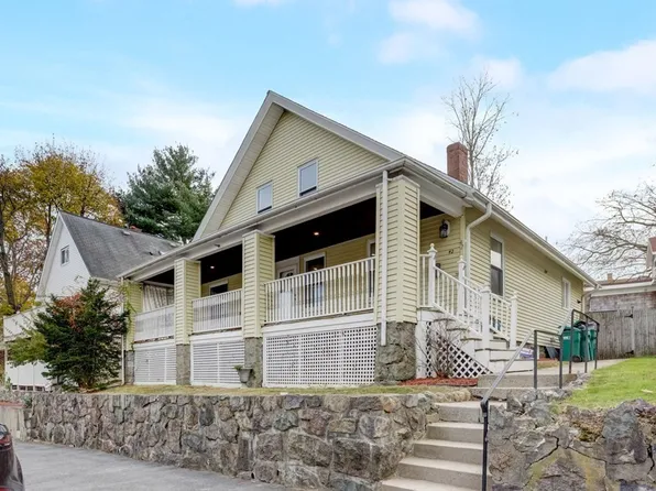 42 Lovers Leap Ave, Lynn, MA 01904