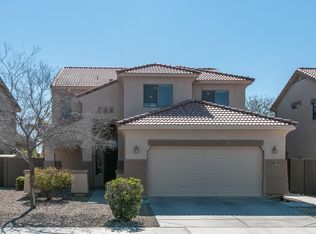 21625 W Hilton Ave, Buckeye, AZ 85326