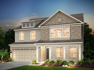 444 Dahlia St, McDonough, GA 30253