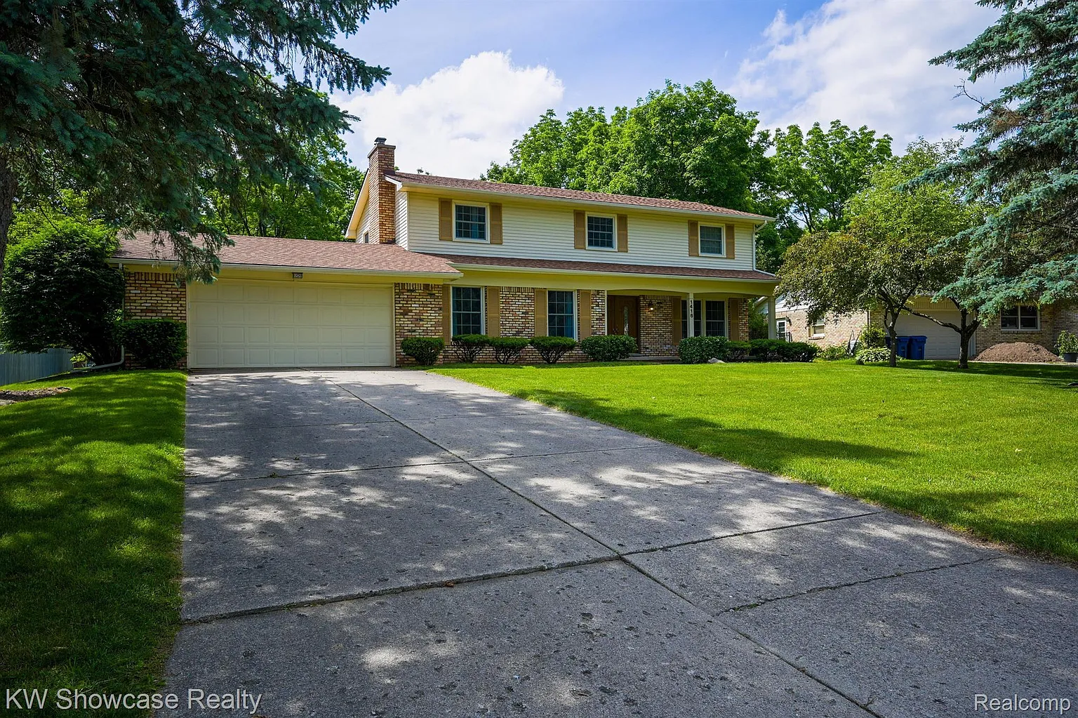 1416 Kings Carriage Rd photo 1