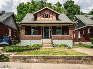2429 Wallace Ave, Louisville, KY 40205