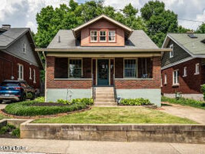 2429 Wallace Ave, Louisville, KY, 40205
