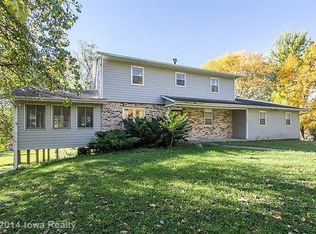 104 E Carpenter St, Saint Charles, IA 50240