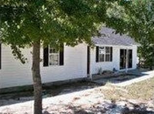 1359 David Mullis Rd, Rentz, GA 31075