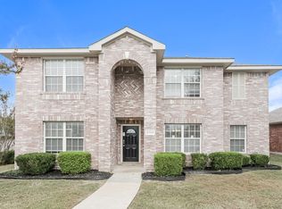 2133 Pecan Creek Dr, Mesquite, TX 75181