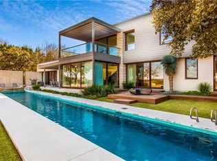 505 Lake Cliff Trl, Austin, TX 78746