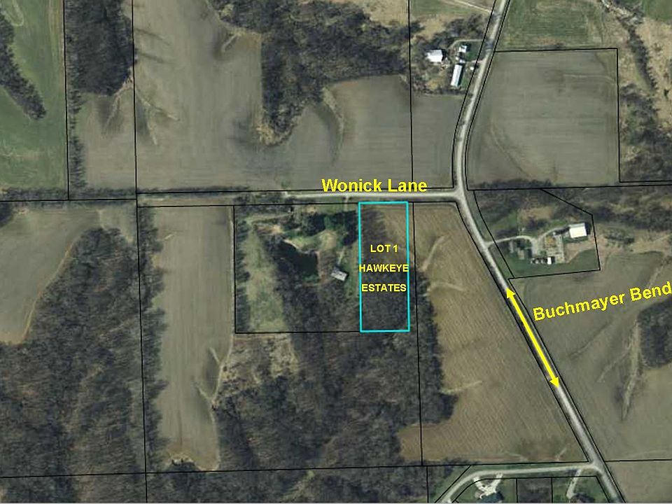 1st image of Wonick Ln