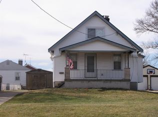 6517 Simpson Ave, Cincinnati, OH 45239