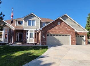 7473 Bur Oak Pl, Parker, CO 80134