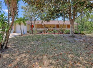 536 Ivy Ct NW, Palm Bay, FL 32907