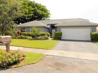 5152 NW 43rd Ave, Coconut Creek, FL 33073