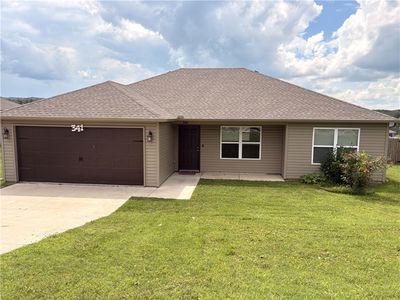 341 Cooper St, Huntsville, AR, 72740