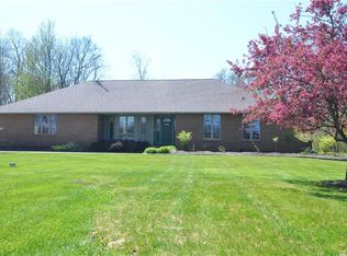 1906 Township Road 1095, Ashland, OH 44805