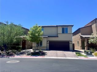 4455 Shimmer Point Ave, North Las Vegas, NV 89084