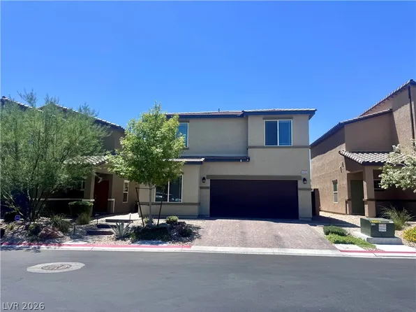 4455 Shimmer Point Ave, North Las Vegas, NV 89084