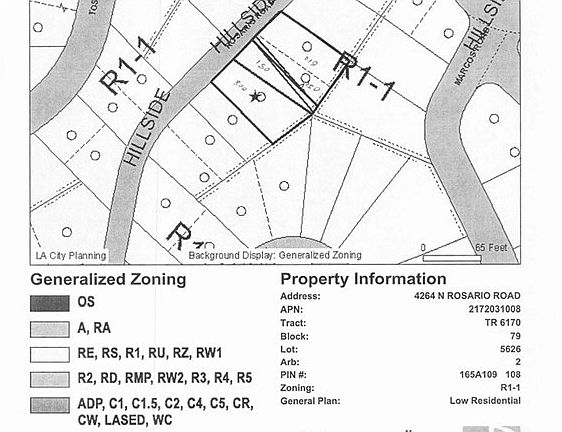 4th image of 4266 Rosario Rd