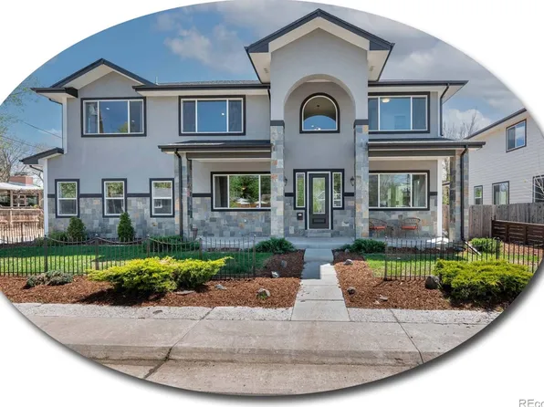 3010 E Mexico Avenue, Denver, CO 80210