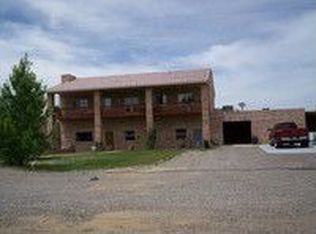 380A Road 6100, Kirtland, NM 87417