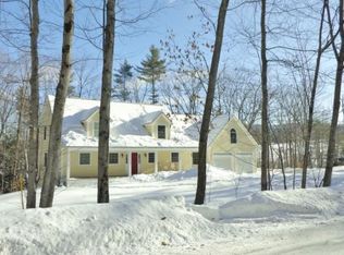 418 Dogford Rd, Etna, NH 03750