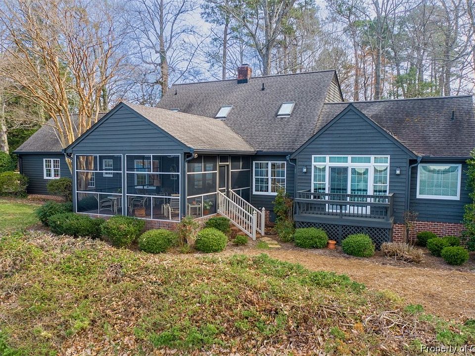 941 Twiggs Ferry Rd, Hartfield, VA 23071 Zillow