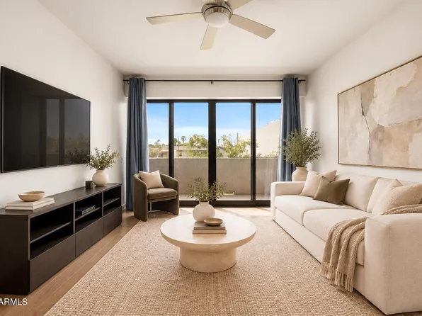 2300 E CAMPBELL Avenue #230, Phoenix, AZ 85016