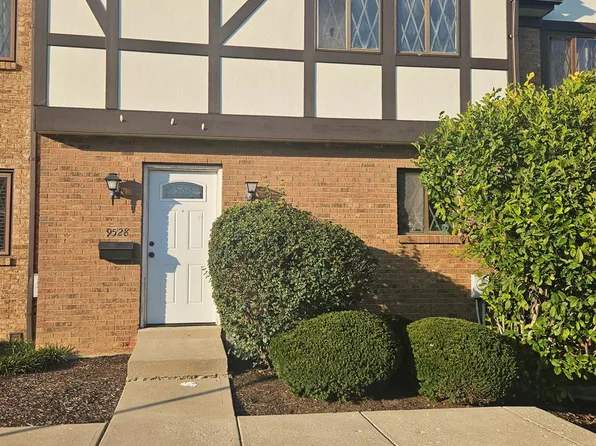 9528 Haddington Ct, Cincinnati, OH 45251