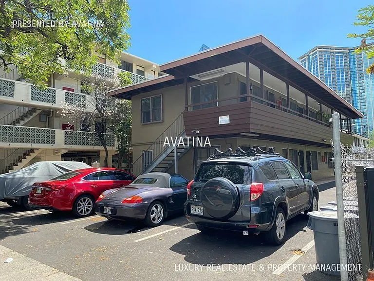 1875 Kapiolani Blvd #8 — Photo 11