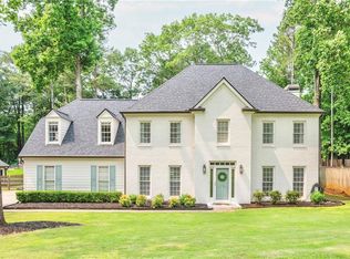 2735 Jims Rd NE, Marietta, GA 30066