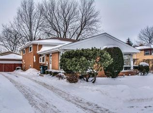 9408 Oliphant Ave, Morton Grove, IL 60053