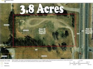 1413 N 13th St, Norfolk, NE 68701