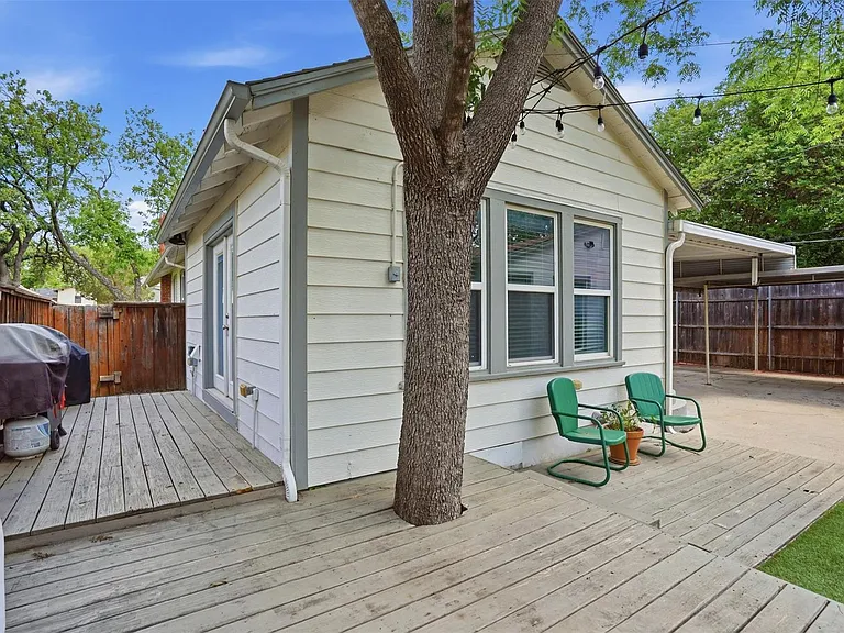 5333 El Campo Ave — Photo 8