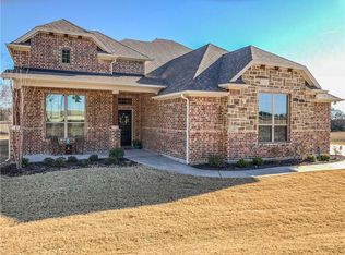 119 Taylor Ridge Dr, Waxahachie, TX 75167