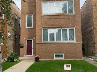 6109 S Monitor Ave #2, Chicago, IL 60638