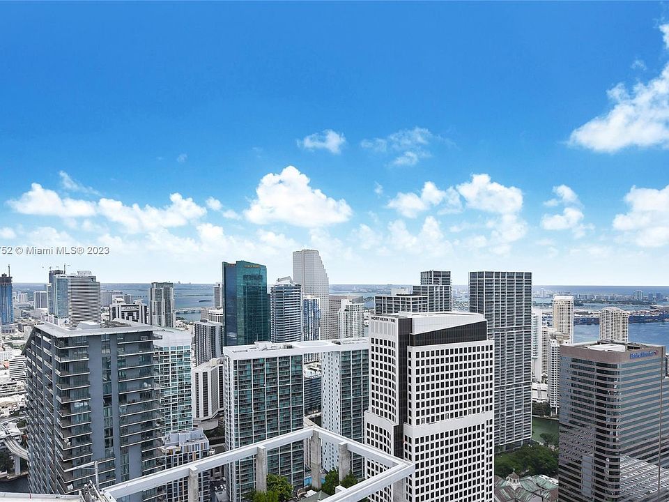 1st image of 801 S Miami Ave Unit 5407