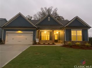 239 Montview Dr #93, Jefferson, GA 30549