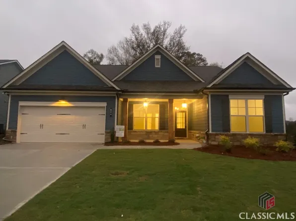 239 Montview Drive #93, Jefferson, GA 30549