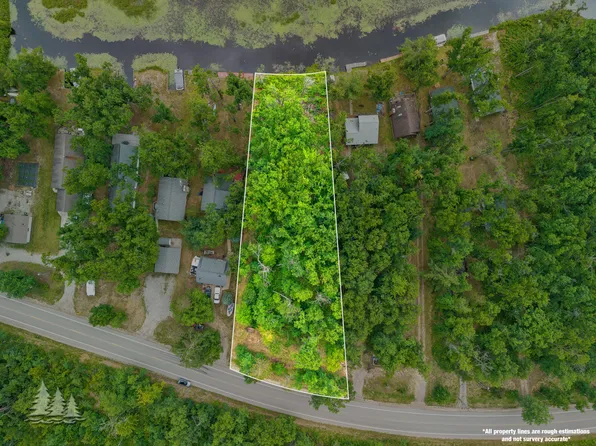 Lots #7 & 6, Lewiston, MI 49756
