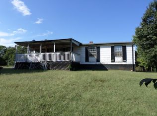 151 Cabell Ln, Amherst, VA 24521