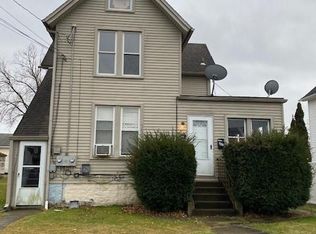 109 E 2nd St, Girard, OH 44420