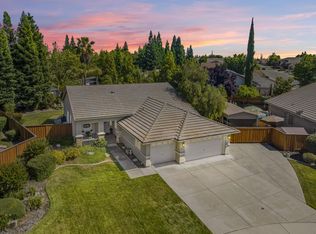 2135 Mayall Ct, Folsom, CA