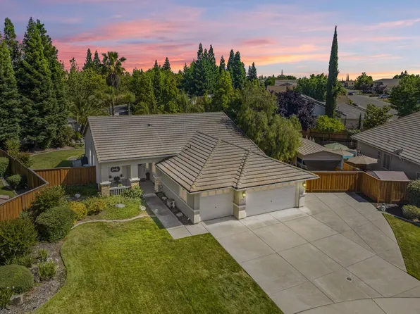 2135 Mayall Ct, Folsom, CA 95630