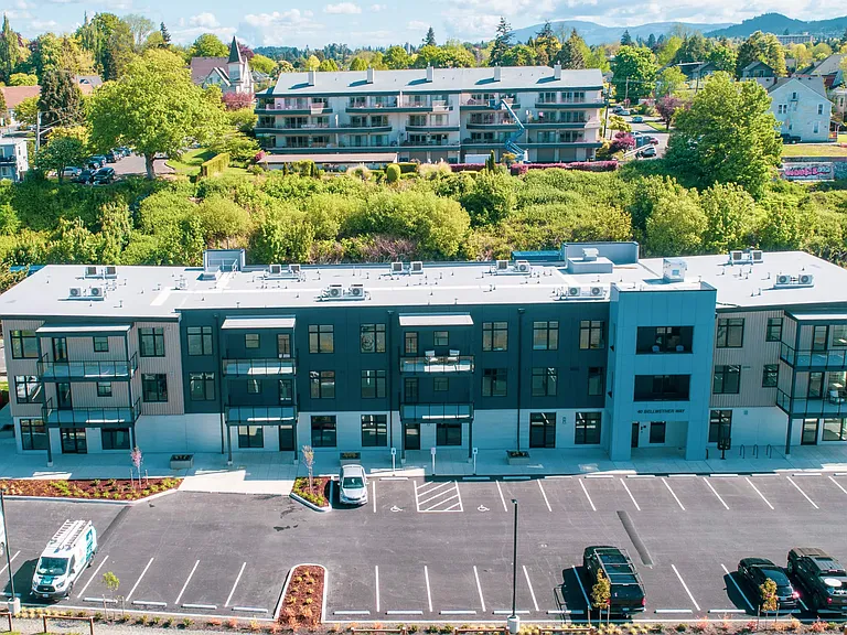 40 Bellwether — Photo 7