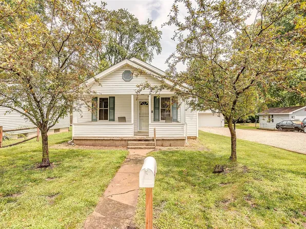424 McBride Ave, Dupo, IL 62239