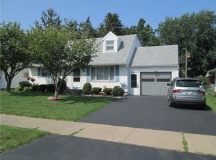 104 Shelmont Dr, Rochester, NY 14621